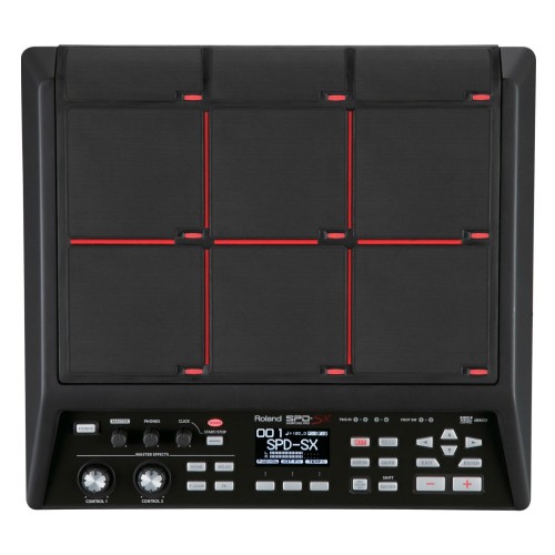 Roland SPD-SX